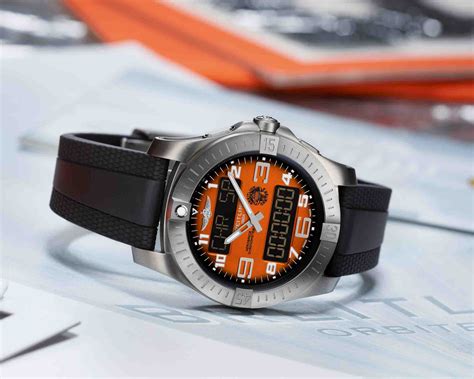 breitling a5003510e107|Aerospace B70 .